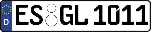 ES-GL1011