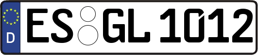 ES-GL1012