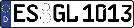 ES-GL1013