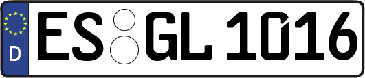 ES-GL1016