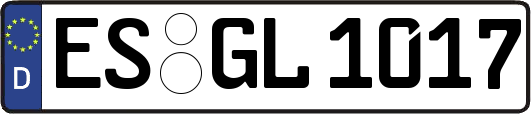 ES-GL1017
