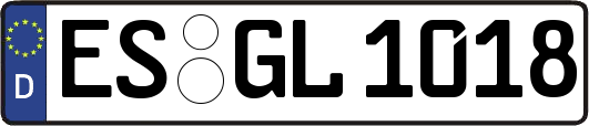 ES-GL1018