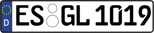 ES-GL1019