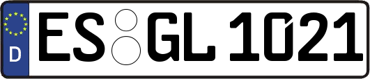 ES-GL1021