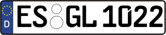 ES-GL1022