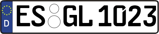 ES-GL1023