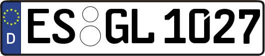ES-GL1027