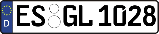ES-GL1028