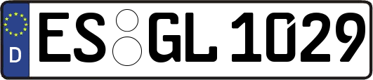 ES-GL1029