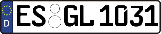 ES-GL1031