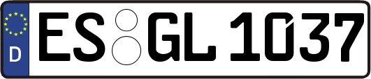 ES-GL1037