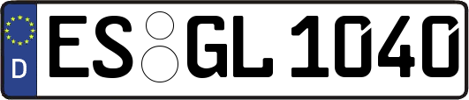 ES-GL1040
