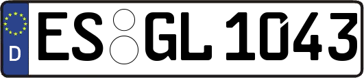ES-GL1043