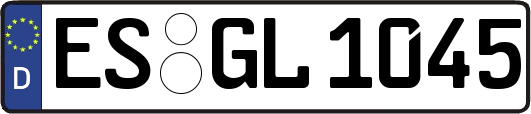 ES-GL1045