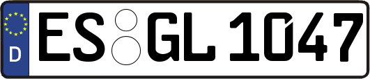 ES-GL1047