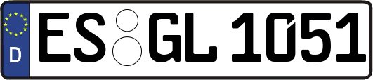 ES-GL1051