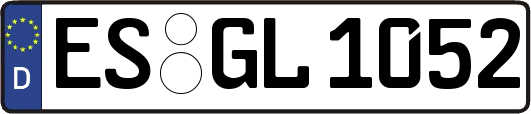 ES-GL1052