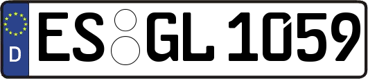 ES-GL1059