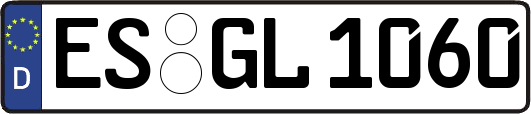 ES-GL1060