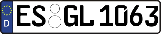 ES-GL1063
