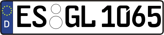 ES-GL1065