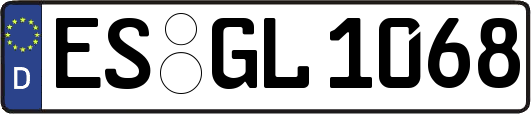 ES-GL1068