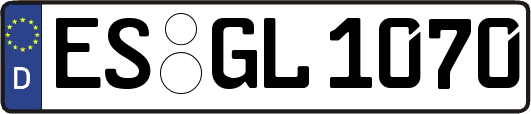 ES-GL1070