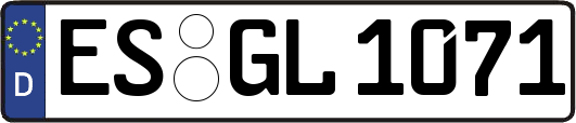 ES-GL1071