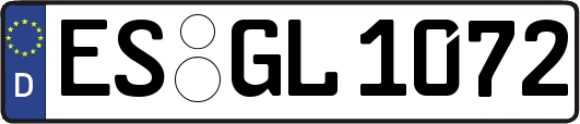 ES-GL1072