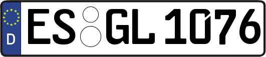 ES-GL1076