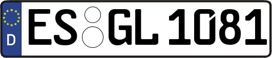 ES-GL1081