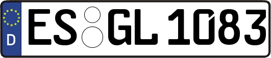 ES-GL1083