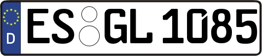 ES-GL1085