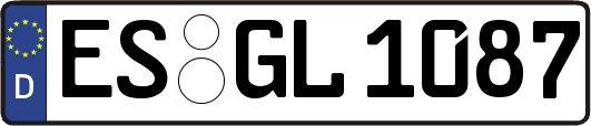 ES-GL1087