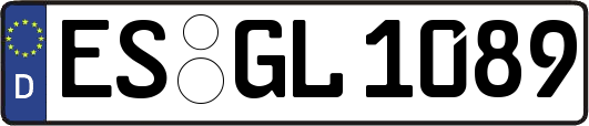 ES-GL1089