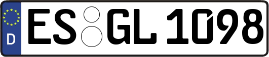 ES-GL1098