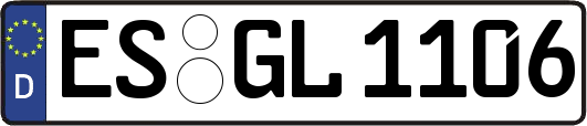 ES-GL1106