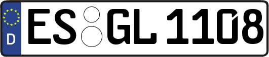 ES-GL1108
