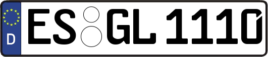 ES-GL1110