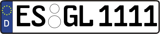 ES-GL1111