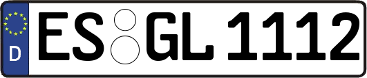 ES-GL1112