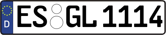 ES-GL1114
