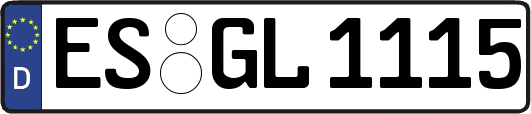 ES-GL1115