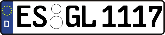 ES-GL1117