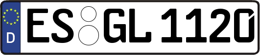 ES-GL1120