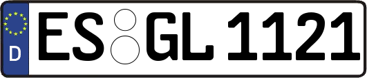 ES-GL1121
