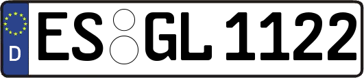 ES-GL1122