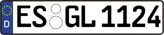 ES-GL1124