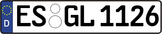 ES-GL1126