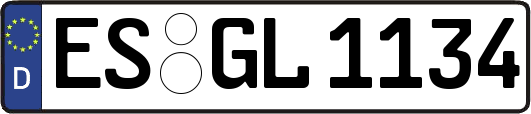 ES-GL1134